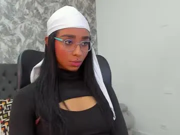 Private cataleya_wayne on Chaturbate