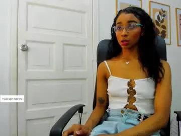 Private cataleya_wayne on Chaturbate