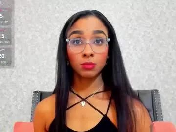 Private cataleya_wayne on Chaturbate