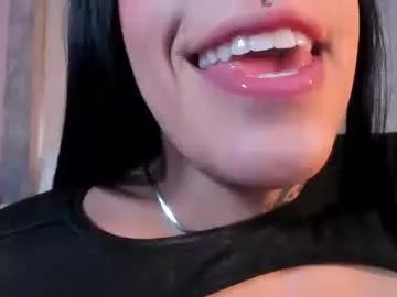 cattleya_jensen from Chaturbate