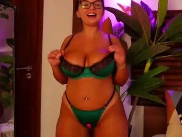 celestebailey from Chaturbate