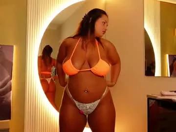 celestebailey from Chaturbate
