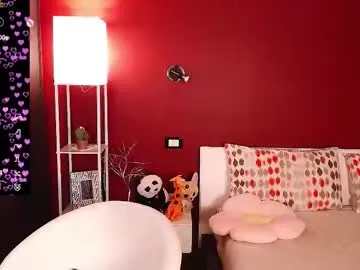 Freechat chaneltheron on Chaturbate