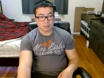 Freechat changyb on Chaturbate