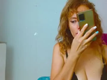 Freechat chantalsemenova2023 on Chaturbate