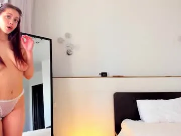 Freechat charlottacardi on Chaturbate