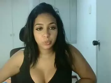 Freechat charlottekiss21 on Chaturbate