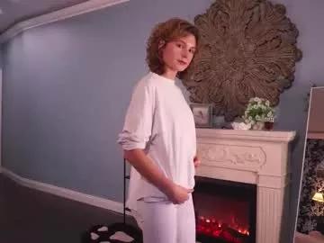 chasitykolenda from Chaturbate