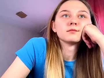 chill_velvet from Chaturbate is Freechat