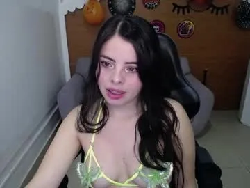 Private chinatsu_t on Chaturbate