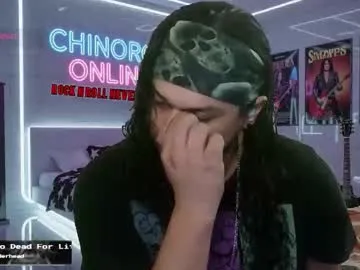 Chaturbate chinoroz is Freechat chinoroz — Who wanna rock?!... Lets get the party started.... #smoke #uncut #straight #bigcock #longhair