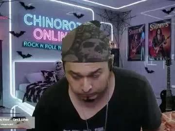 chinoroz from Chaturbate is Freechat