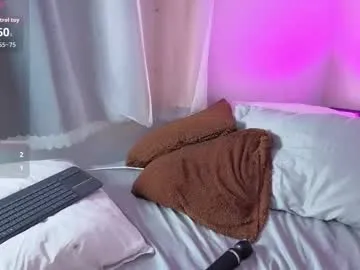 Freechat chloe_madisson on Chaturbate