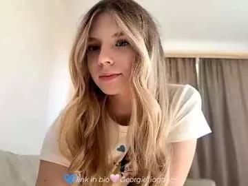 chloe_show from Chaturbate is Freechat