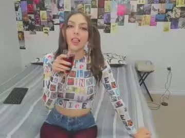 Freechat chloenight on Chaturbate