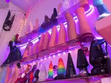 Naked Room christymilk1 