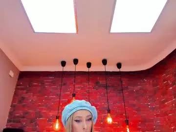 Naked Room christyna_ross 