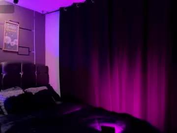 chrristopher77 from Chaturbate