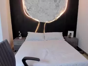 Freechat cintiacolins on Chaturbate