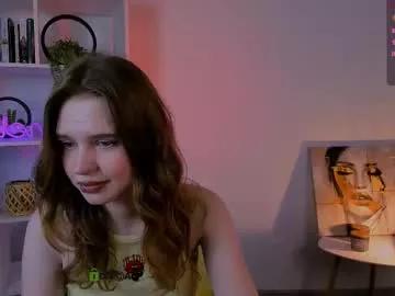 claire_soft from Chaturbate is Freechat