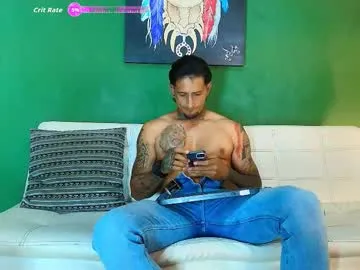 Chaturbate clark__ken is Freechat clark__ken — #bigdick #lovense #latino #muscle #tall #master