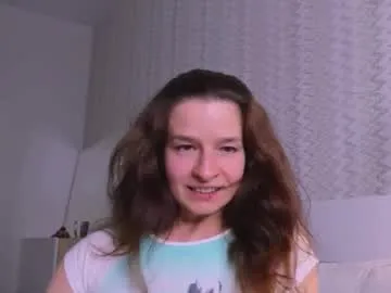 Freechat clearangel on Chaturbate