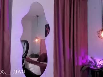 Naked Room cloe__hills 