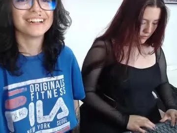 Chaturbate coffeandbread is Private coffeandbread — A very horny and romantic girlfriend couple - Multi-Goal : The best sexual sex of 2 lesbians #lesbian #teen #smalltits #couple #lovense