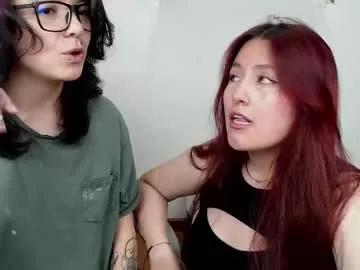 coffeandbread from Chaturbate is Away