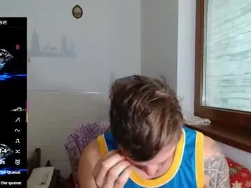 Freechat colin_hopex on Chaturbate