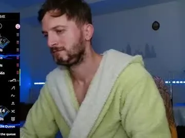 Freechat colin_hopex on Chaturbate