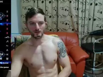 Freechat colin_hopex on Chaturbate