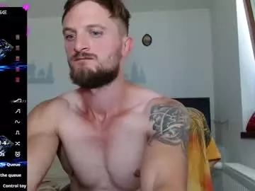 Freechat colin_hopex on Chaturbate