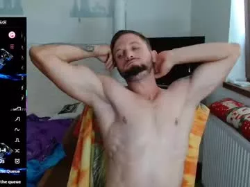 Freechat colin_hopex on Chaturbate