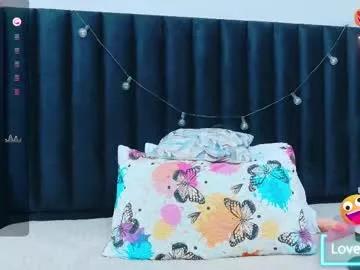 colombia_mommy_ from Chaturbate