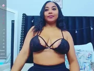 colombia_mommy_ from Chaturbate