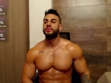 Chaturbate connor_h1 is Freechat connor_h1 — Connor_h1's room #muscle #bigcock #latino #lovense #cum