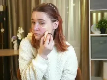 consuelaawkward — Goal: Would you like to see how long my tongue is?    #new #shy #18 #teen #redhead [15 tokens remaining]