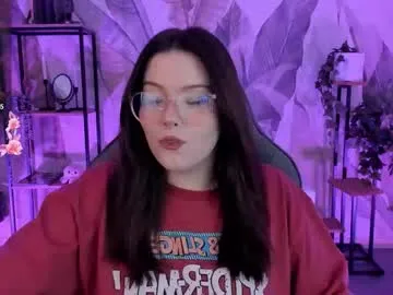 Freechat coralinekeyns on Chaturbate