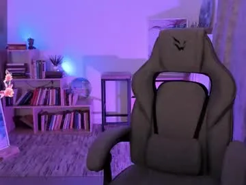 Freechat coralinekeyns on Chaturbate