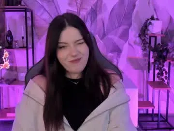 Freechat coralinekeyns on Chaturbate