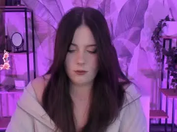 Freechat coralinekeyns on Chaturbate