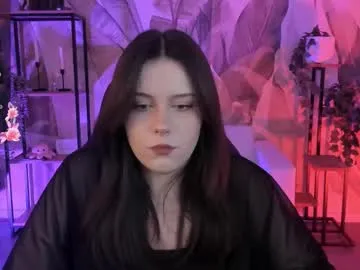 Freechat coralinekeyns on Chaturbate