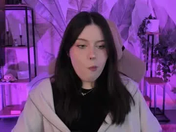 Freechat coralinekeyns on Chaturbate