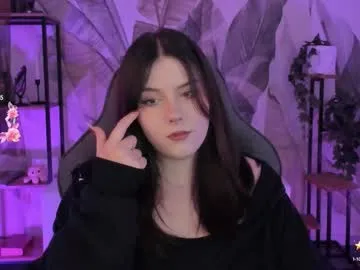 Freechat coralinekeyns on Chaturbate