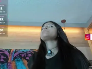 Freechat cori_paige on Chaturbate