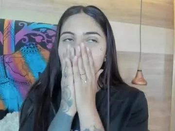 Freechat cori_paige on Chaturbate