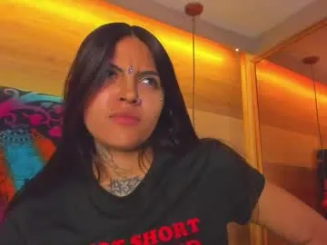 Freechat cori_paige on Chaturbate