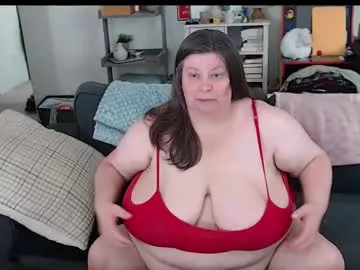 Freechat cougar_bbw on Chaturbate