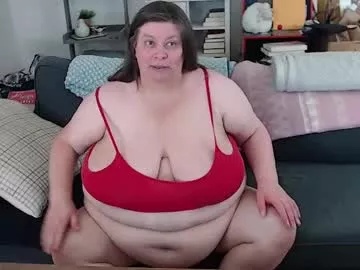 Freechat cougar_bbw on Chaturbate